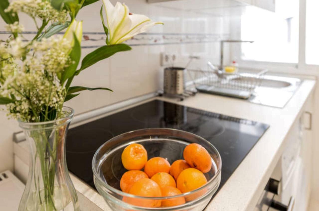 Apartamento En Calle Jardines - Madrid Centro — Photos 3