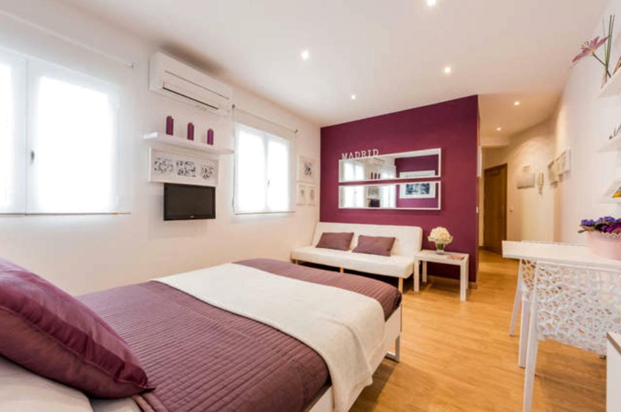 Apartamento En Calle Jardines - Madrid Centro — Photos 2